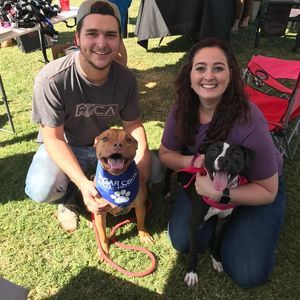 Meet your Posher, Heather